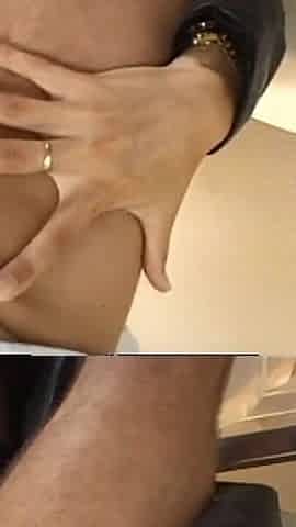 Brunette MILF Fucked Hard by Her Doctor