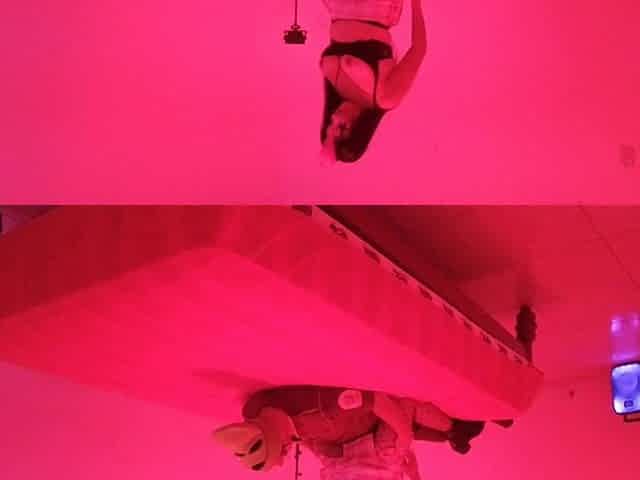 I Fuck a Beautiful Mexican Woman Deliciously