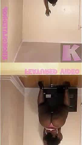 Astonishing BBW ass - episode 8