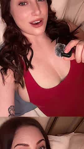 Smutty Talk JOI ASMR