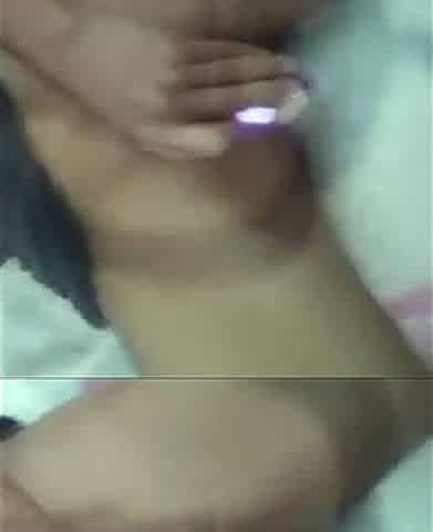 Fingering and Masturbating 4