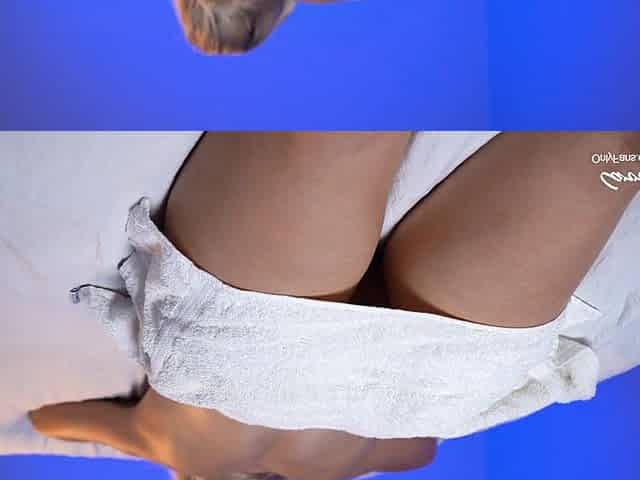 That babe Paid for a Massage but got Powerful Shaking Climax from Pervert Massage The...