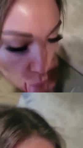 Great homework Monika Foxx on oral-job, ass drilling and banging!