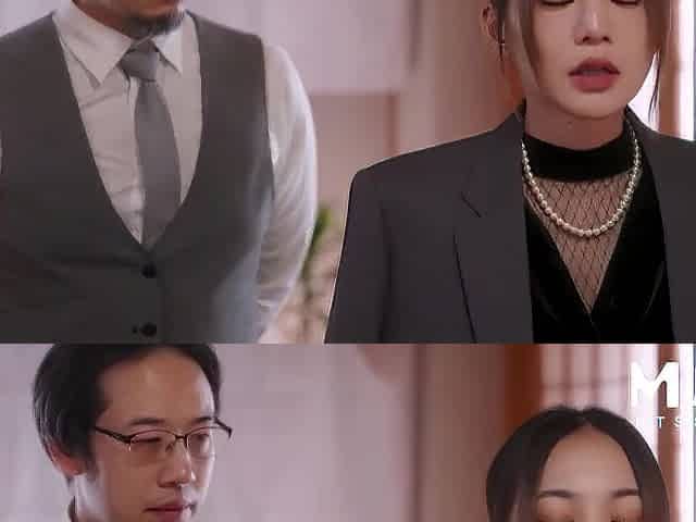 The widow and her spouse's aged brother kept having sex during the mourning period