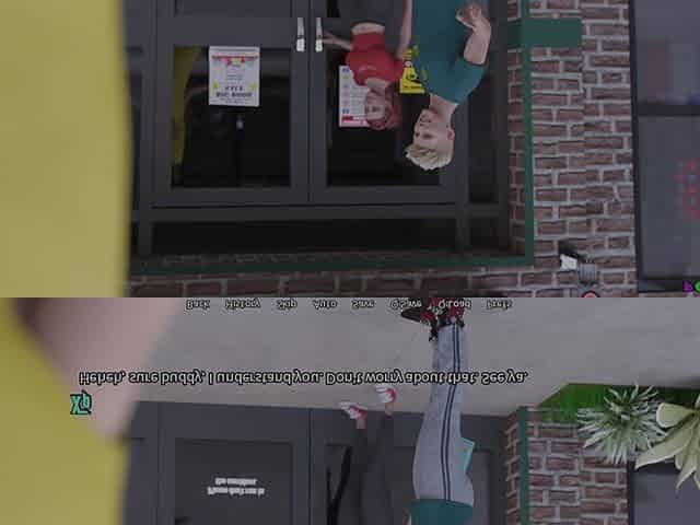 Gunpowder Cock-tail by Bytehog Prime: Fitting Room Fun & Glory Hole Action 11