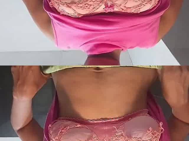Intense Finger Masturbation of the Clitoris and Penetration