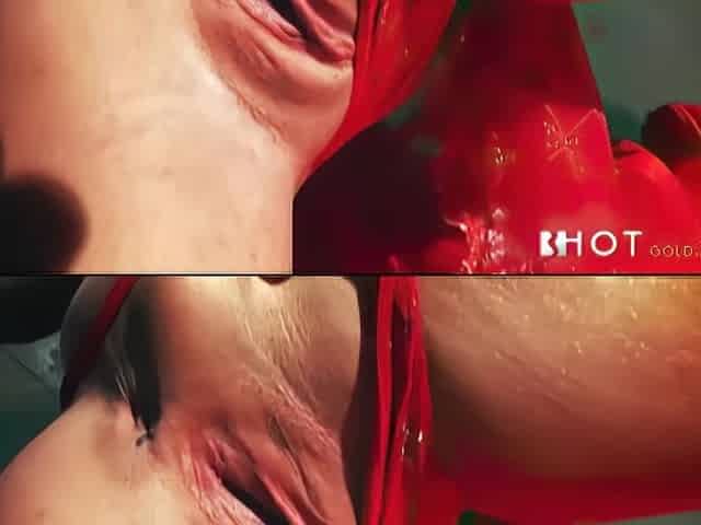 Blowing Doll - HotGold