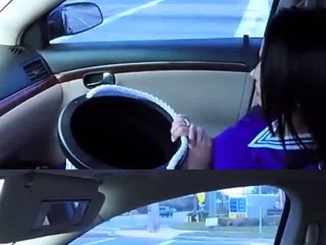 Big Tits Latina Teen Fucked By Stranger In Car For Cash Pov