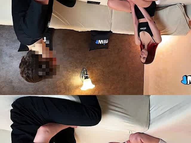 Amiable Sex after "Truth or Dare"