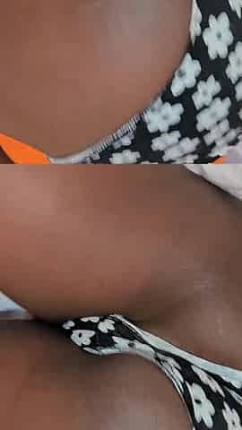 Ebony Star - Cast Validated by a Good Day of Fucking