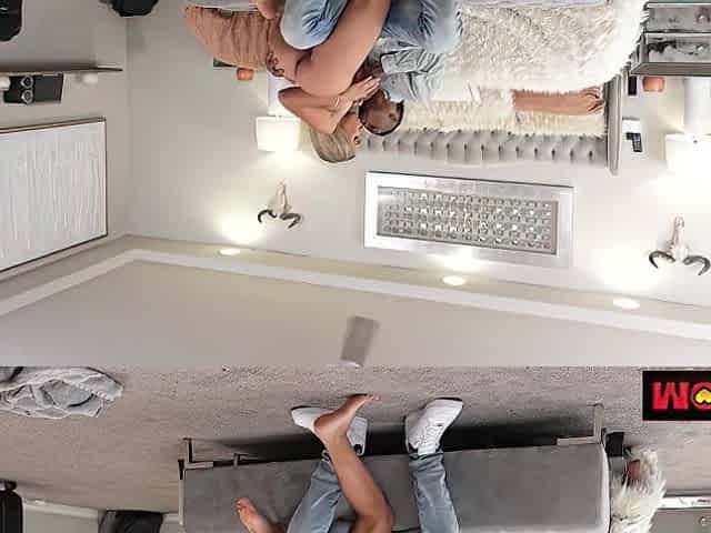 Horny Milf Loses It When Bbc Doesnt Pull Out - Briana Banderas