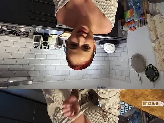 Your Girl Next Door is a Sexy Stewardess - ItsPOV