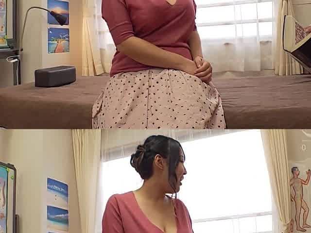 Big Tit Playroom: Hikari Mizu G Cup 104 Cm Part 1