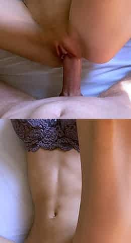 Hot amateur close up hardcore HD video