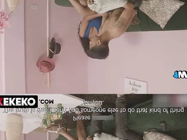 Dirty Peruvian mummy gives her taut snatch to her little stepbrother in a molten hard-core porn session. Xxx jerking and porn ga