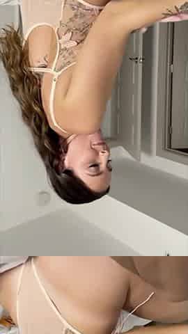 White Girl BIG BLACK DICK sex