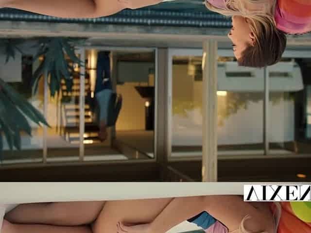 VIXEN Teen Bangs Her Most excellent Allies Step Daddy