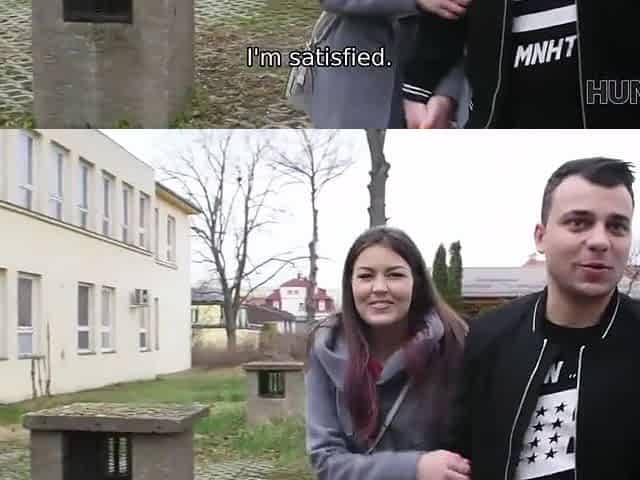 Super Sexy Busty Lady Gives It To Pervert Because Her Bad Boy Wants