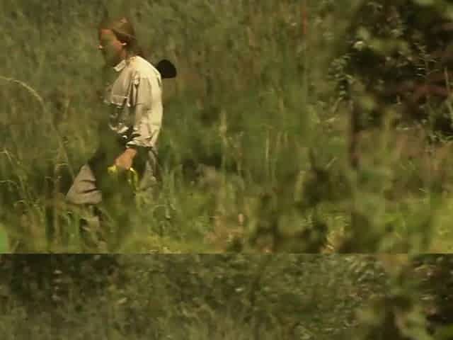 Cassie Courtland Gets Drilled Out On The Farm