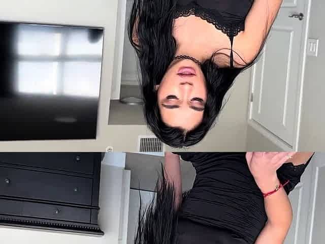 OnlyFans-Delilah Dagger Proving Your Skills with Hot Goth
