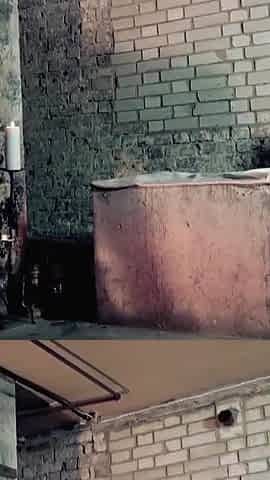 Innocent Teen Blonde Experiences Rough Sex with Old Man