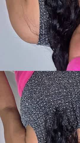 I Am Very Hot Today, I Want My Ass to Be Destroyed, Would You?