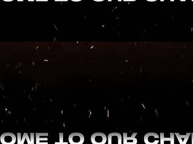 Creampie Explosion in Electric Scene
