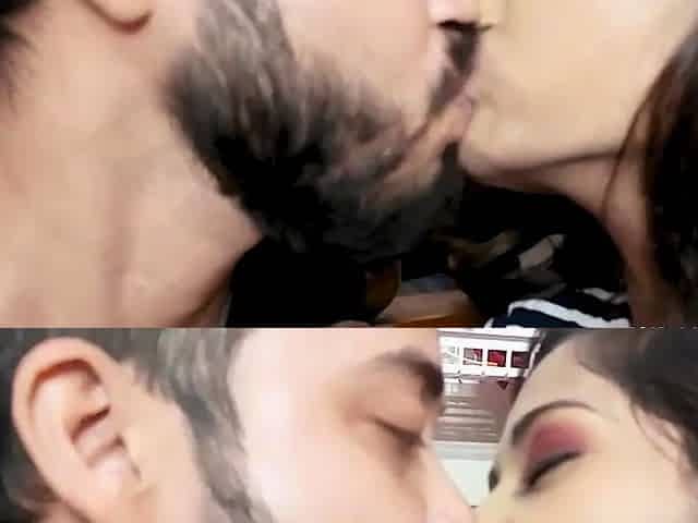 Desi Bang - Sexy Skinny Indian