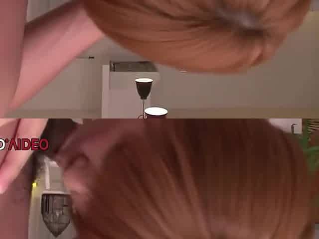 Wild Jav Star Gives Japan Blowjob In Steamy Threesome Fun - Junna Hara And Hara Junna