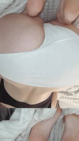 I Gave You a Mock-up of My Butthole From the Inside and You Came Right There!