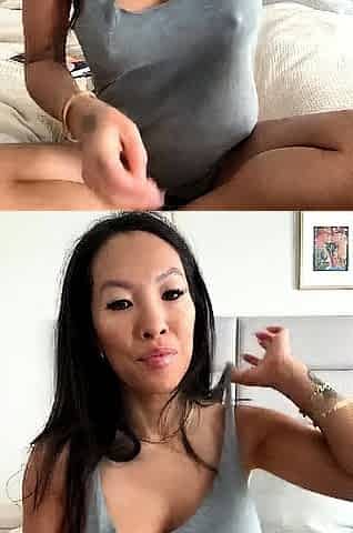 Curly Blonde Teen Records Solo Dildo Masturbation More at