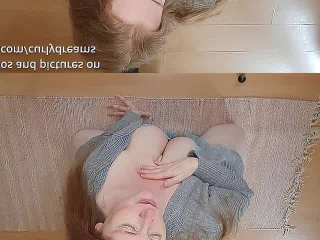 Hirsute_Fantasies Empty your balls
