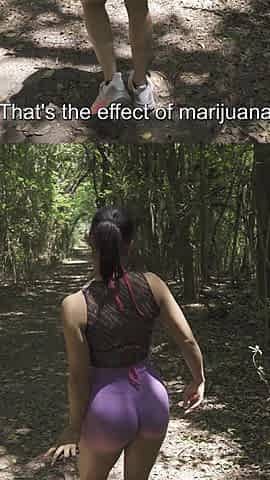I Secretly Fucked My Friend's Girlfriend in the Mountains