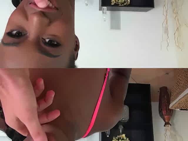Depraved Black Teen 18+ Simone Dirty Adult Movie