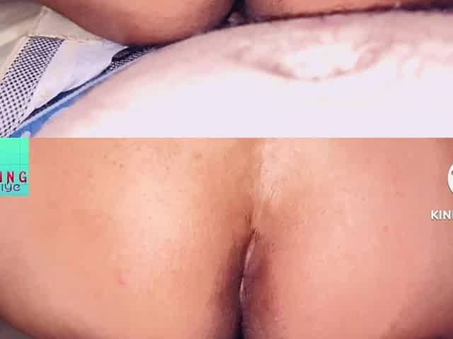 Outdoor Sex with Friend Stepsister