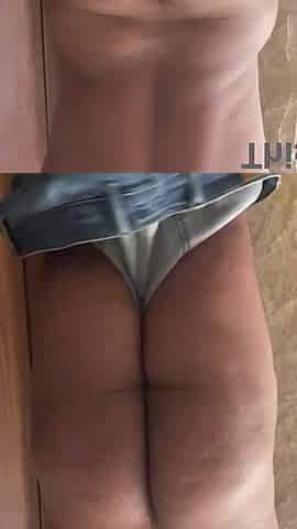 Fine Butt