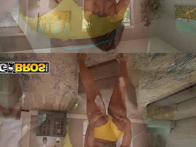 BANGBROS - Avery Jane Shows Off Her Curves Previous to Taking A Large Schlong Unfathomable In Her Oiled Up Butt