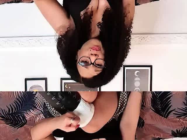 Goddess Yolly Sabra - The Most Effective Premie Training