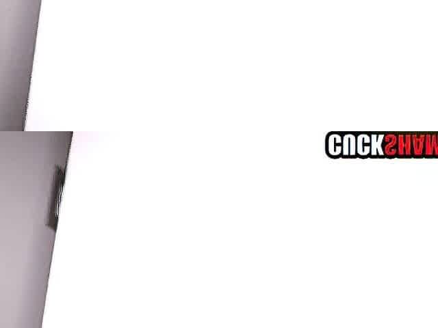 Cuckold husband likes to watch
