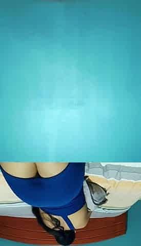 HOME CLIP - MY FRESH RED UNDERWARE