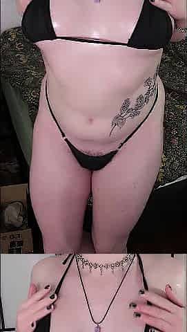 Alt femboy compilation - Sloppy BJ and biggest butt