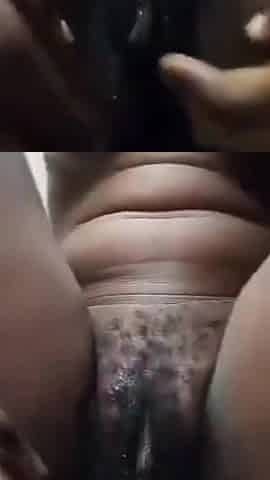 Masturbating Before Shower