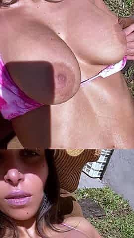 amateur blonde solo webcam