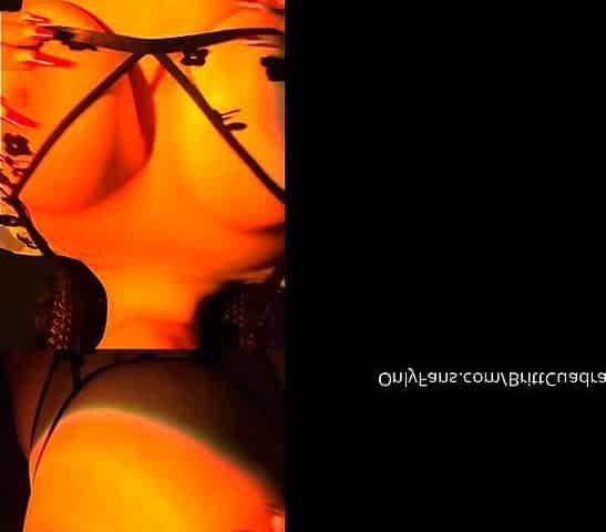 Empowered Sweating natural tits Britt Cuadra anal