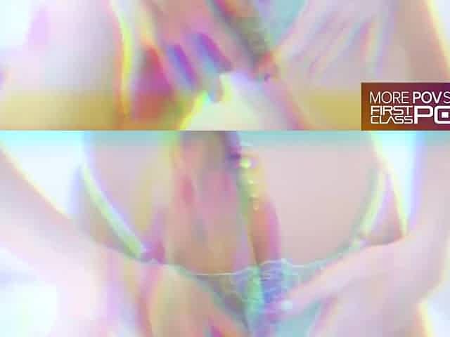 Letting Horny Dick Fuck Her With Indica Flower, Blonde Beauty And Addison Vodka