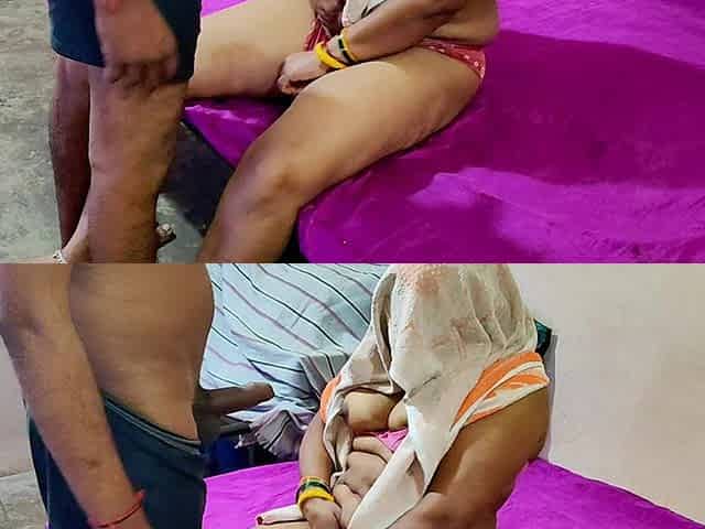 Stepson Tore Stepmother's Ass Apart