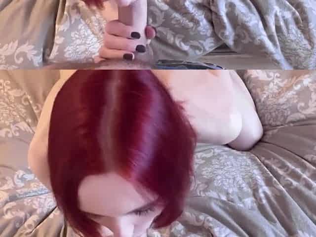 Teen caught her neighbour on her masturbating, amateur pov Shinaryen