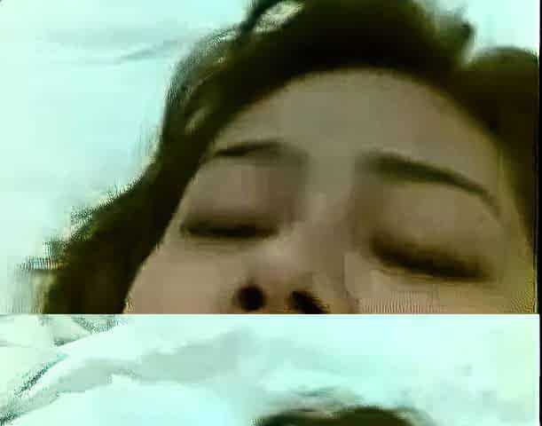 Indonesian Girl Ria's First Anal Experience