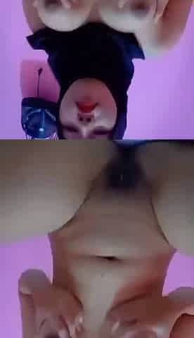 Indonesian girls