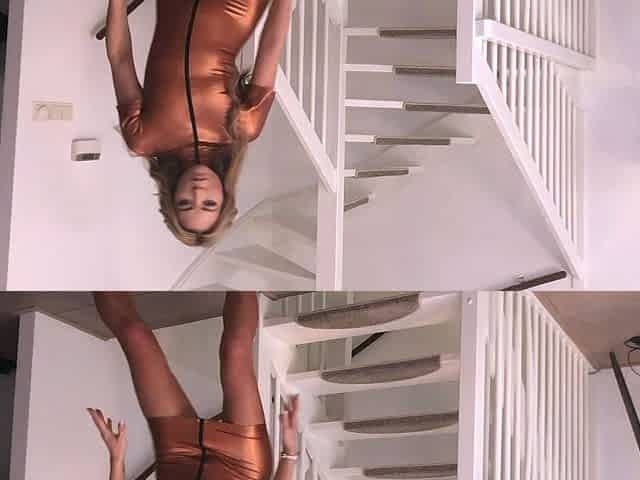 Asian small tit girl masturbating